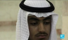 Hamza, le fils d'Oussama Ben Laden, serait mort