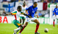 Toutes ces fois où l'équipe de France a perdu son premier match de Coupe du Monde