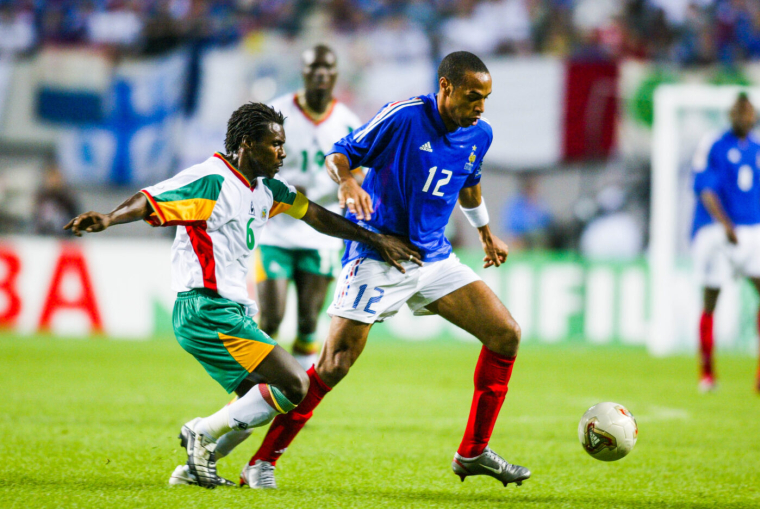Toutes ces fois où l'équipe de France a perdu son premier match de Coupe du Monde