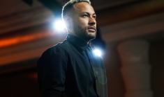 Neymar officialise son retour à Santos