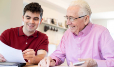 Epargne retraite, 13 milliards en déshérenceiStock-Daisy-Daisy