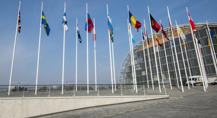 Les pays de la zone euro ne sont pas tous égaux face à la crise qui s'annonce. (© cc ForgeMind ArchiMedia)