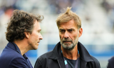 Le Paris FC aimerait bien attirer Jürgen Klopp un jour