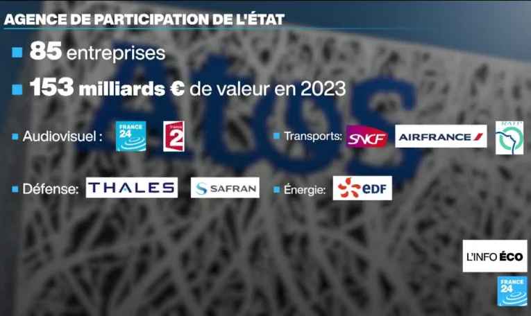 L'Etat vole au secours d'Atos, ancien fleuron de la French Tech