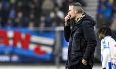 Le match Heerenveen-Fortuna, joué momentanément à 12 contre 11, ne sera pas rejoué