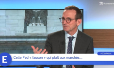 Ce virage monétaire de la Fed qui plaît aux marchés...