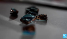 Le Triangle d’or en Asie, plaque tournante du narcotrafic à l’échelle mondiale