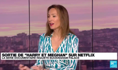 Harry & Meghan : "pas de révélation fracassante pour le moment"