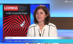 France : cette dette cachée qui fait peur...