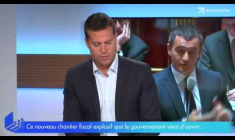 Ce nouveau chantier fiscal explosif que le gouvernement vient d'ouvrir...