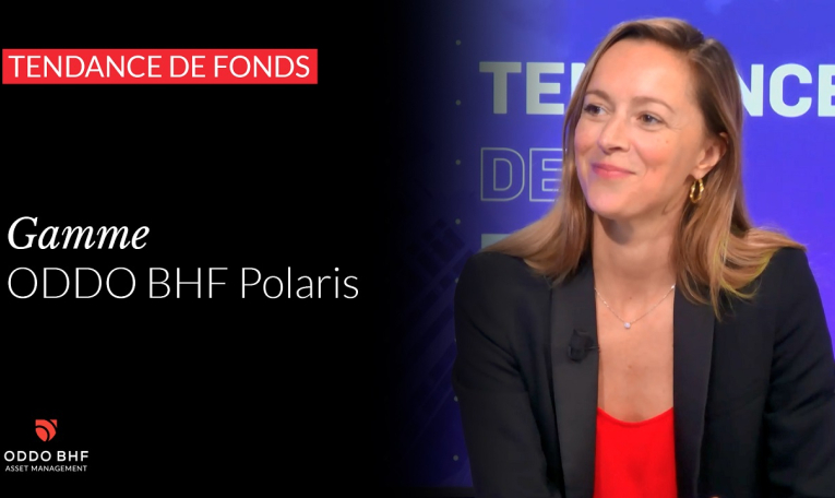 Découvrez les atouts de la gamme de fonds diversifiés ODDO BHF Polaris Range