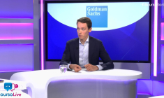 BoursoLive – Goldman Sachs : Quels scénarios économiques pour l’Europe ?