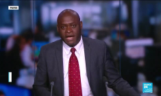 Élection d'Armin Laschet à la tête de la CDU