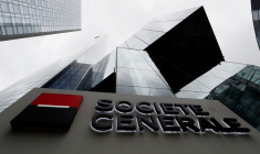 SOCGEN PÉNALISÉE PAR LES CHARGES EN BFI, EFFORTS SUR LE CAPITAL