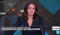 Indignation sur un campus de Dakar après le décès d'un étudiant dans des heurts avec la police