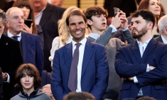 Rafael Nadal candidat à la présidence du Real Madrid ? La légende du tennis répond