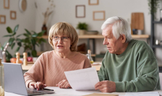 Retraites 2024 / le point sur les hausses de pension-iStock-AnnaStills