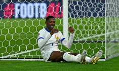 Espagne-France : inquiétude autour d'Ousmane Dembélé