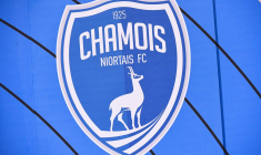 Les Chamois niortais reviennent sous une nouvelle identité