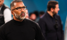 Habib Beye ne veut pas que le Stade rennais se précipite sur le mercato