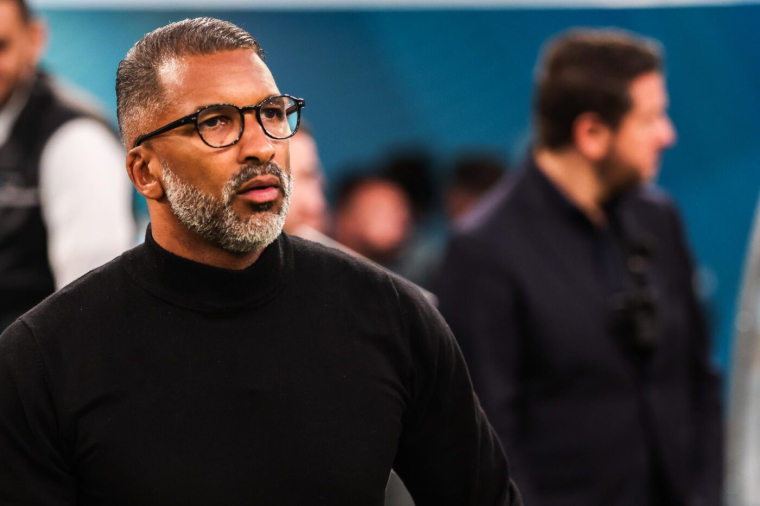 Habib Beye ne veut pas que le Stade rennais se précipite sur le mercato