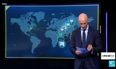 Avalanche de fake news autour de l'arrestation de Nicolás Maduro