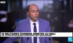 Mali : l'ONU et la Minusma visées par l'arrestation des 49 soldats ivoiriens