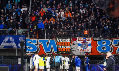 Des drones déployés pour surveiller le match Rennes – Olympique de Marseille