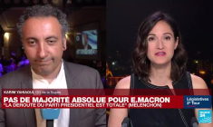Législatives : Jean-Luc Mélenchon ne sera pas Premier ministre