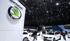 NOUVEAU RECORD DE VENTES POUR SKODA