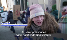 A Minneapolis, "nous serons connus comme la ville qui s'est battue pour la liberté"