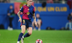 Mapi León se défend après la suspicion d'agression sexuelle