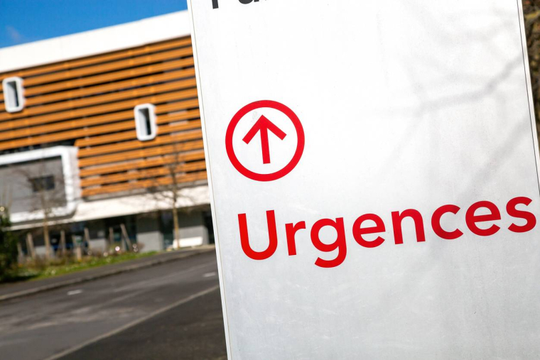 le forfait patient urgences entre en vigueur / iStock-pixinoo