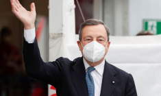 L'ITALIE VA PRÉSENTER SON PLAN DE RELANCE DE 32 MILLIARDS D'EUROS ET PROLONGER L'INTERDICTION DES LICENCIEMENTS