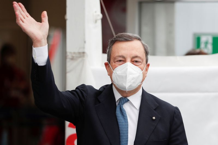 L'ITALIE VA PRÉSENTER SON PLAN DE RELANCE DE 32 MILLIARDS D'EUROS ET PROLONGER L'INTERDICTION DES LICENCIEMENTS