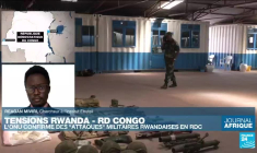 Le Rwanda récuse les allégations d’attaques en RD Congo documentées par l’ONU