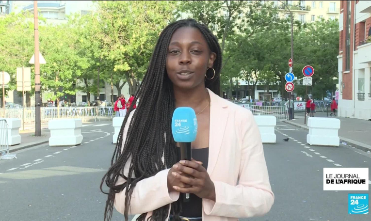 Football aux JO 2024 : le Maroc corrige les Etats-Unis (4-0) et se qualifie pour les demi-finales