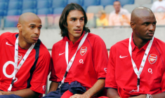 Arsenal lance son émission de rencontres amoureuses