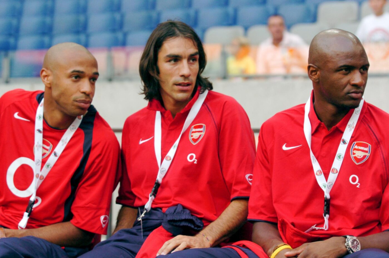 Arsenal lance son émission de rencontres amoureuses