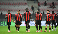 Nice en Ligue Europa : ceci ne doit plus être une blague