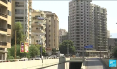 Heurts au Liban : Beyrouth théâtre d'une guérilla urbaine