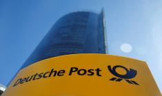 LE BÉNÉFICE DE DEUTSCHE POST DHL DÉPASSE LES ATTENTES AU 2E TRIMESTRE