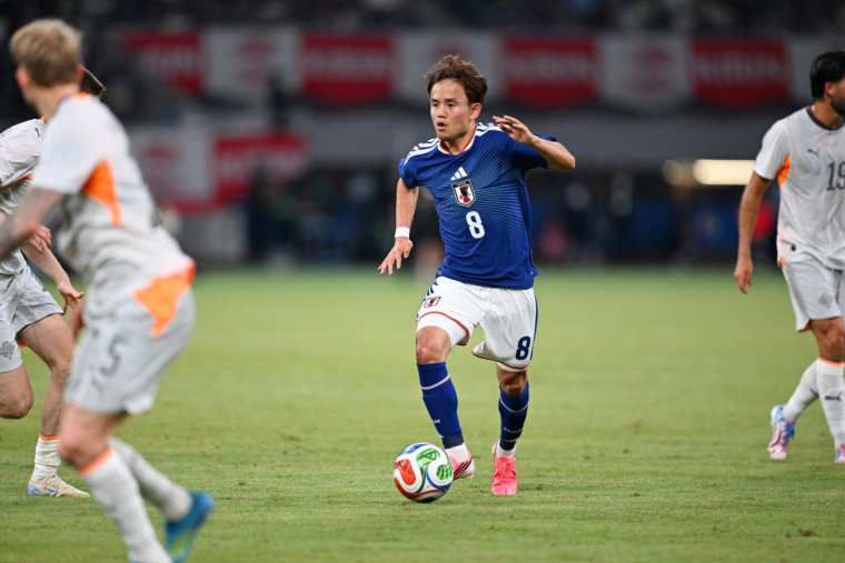 Le Japon enchaîne les mauvaises surprises pour sa préparation