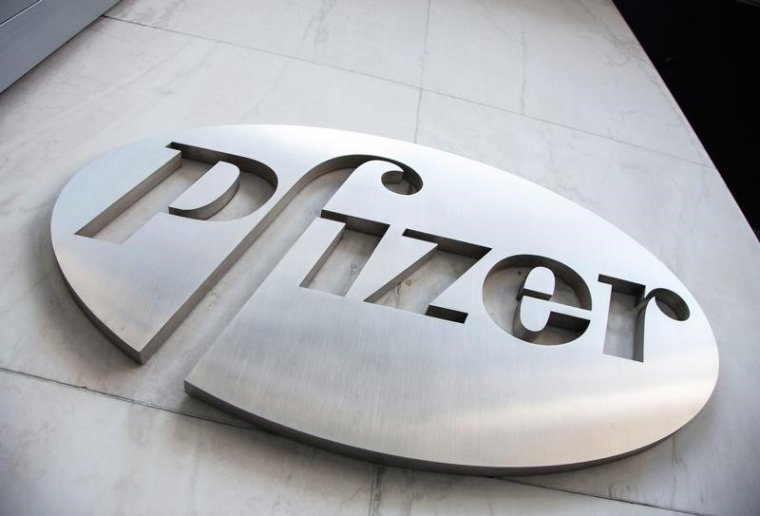 PFIZER PUBLIE UN BÉNÉFICE TRIMESTRIEL INFÉRIEUR AUX ATTENTES
