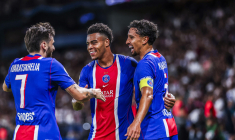 Code promo : 11% de réduction sur les maillots de l’OM et du PSG