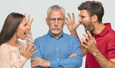 Il existe des solutions pour contourner en toute légalité la réserve héréditaire. (© freepik)