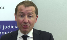 "L'enfant" de neuf ans est "en vie", déclare le procureur de Mulhouse