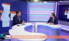 SCPI : l’occasion d’investir en bas de cycle ?