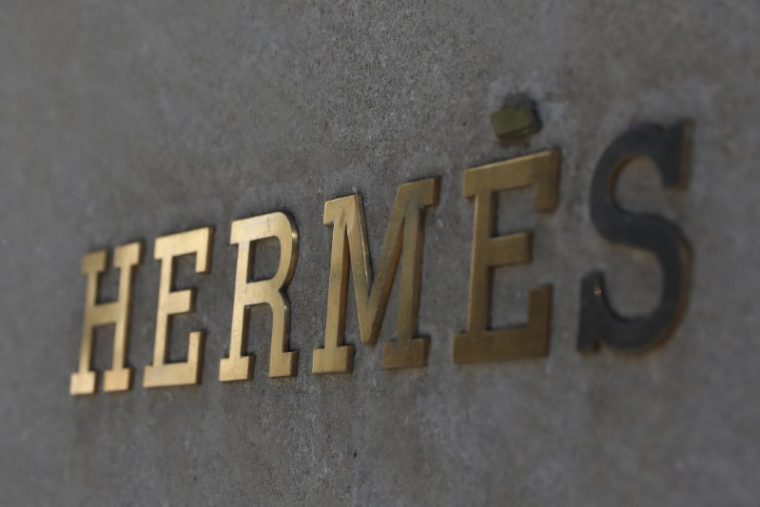 LE GÉRANT D'HERMÈS QUITTE LE CA DE L'ORÉAL POUR ÉVITER LE CONFLIT D'INTÉRÊT