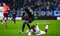 L’OM subit un revers retentissant face à Auxerre